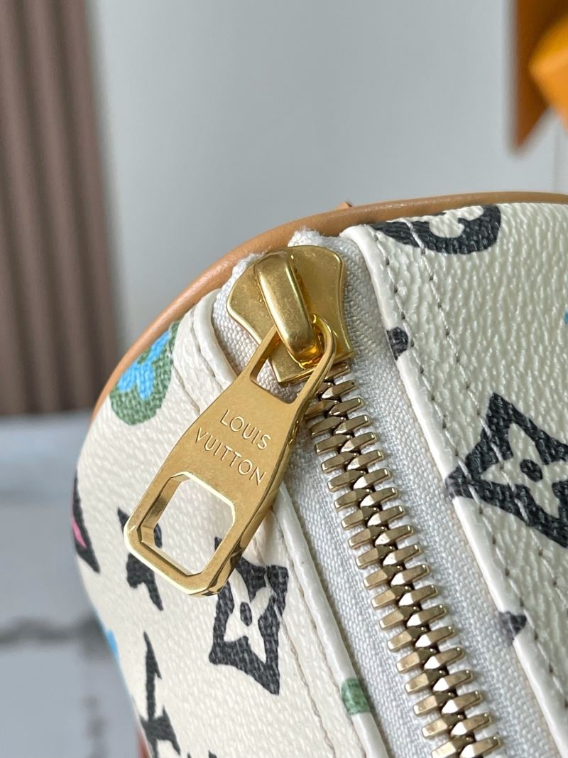 Louis Vuitton Speedy Bags